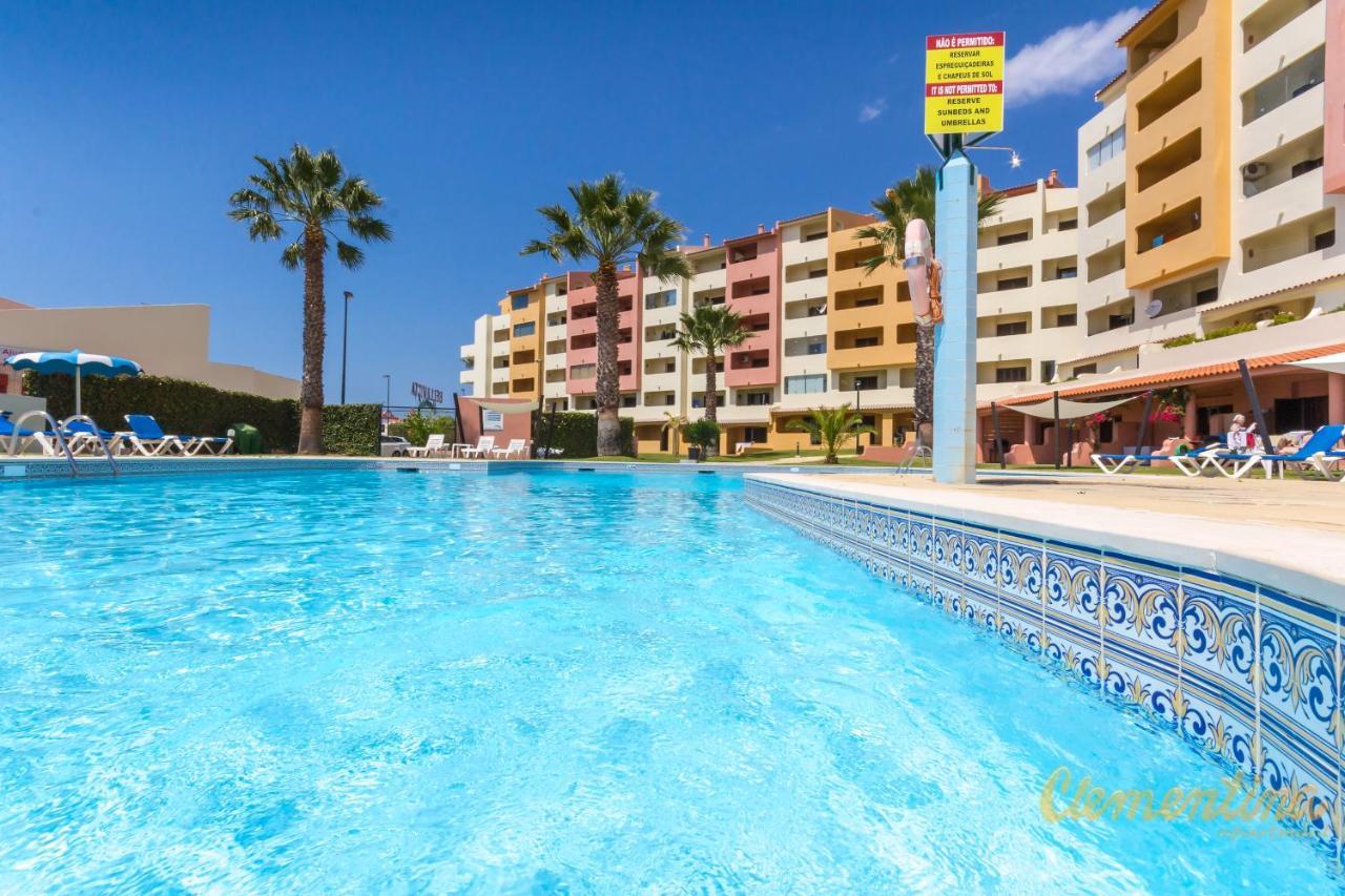 Apartament Clementina Duplex Albufeira